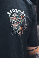 T-shirt Fire starter 2