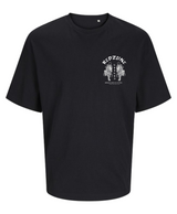 T-shirt Fear none