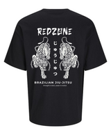 T-shirt Fear none