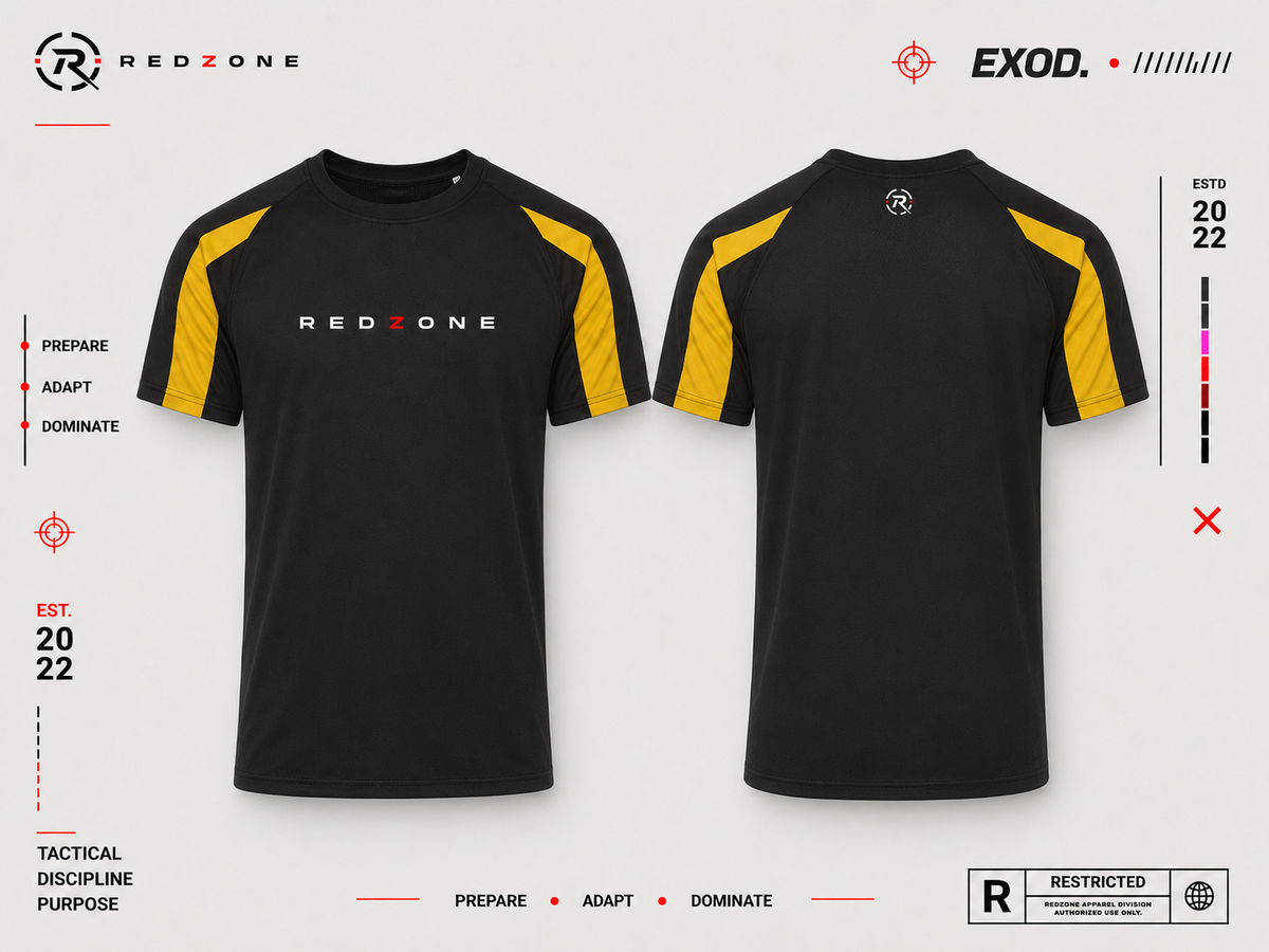 T-shirt Training