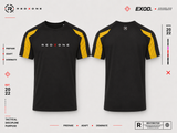 T-shirt Training