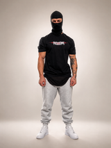 T-shirt Last limit
