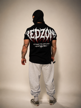 T-shirt Last limit
