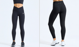 Legging luxe
