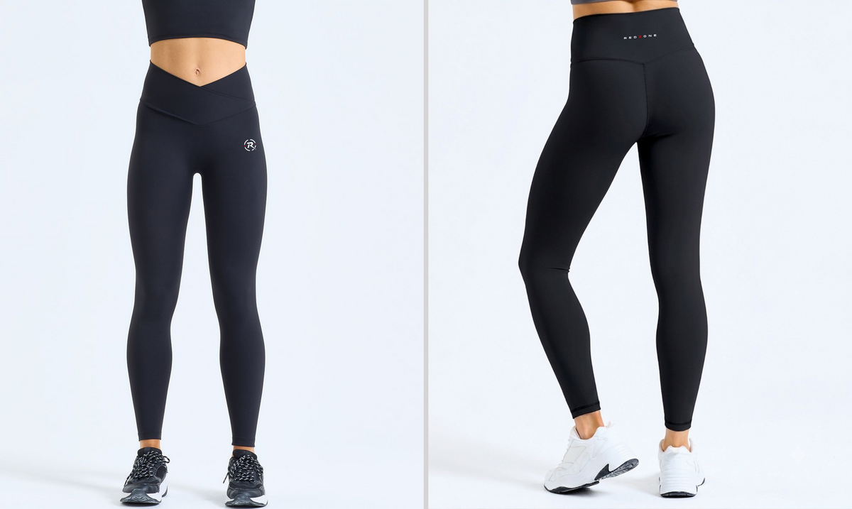 Legging luxe