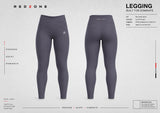 Legging luxe