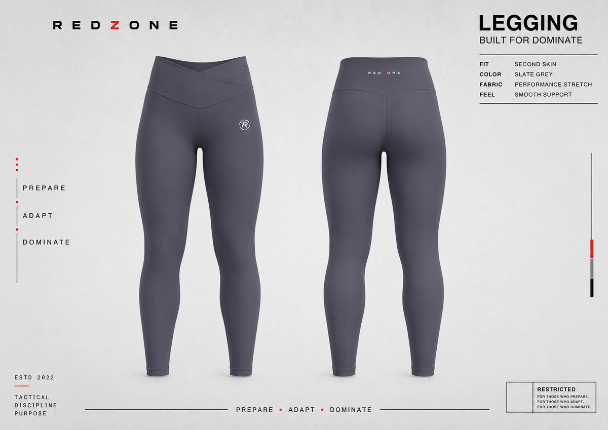 Legging luxe