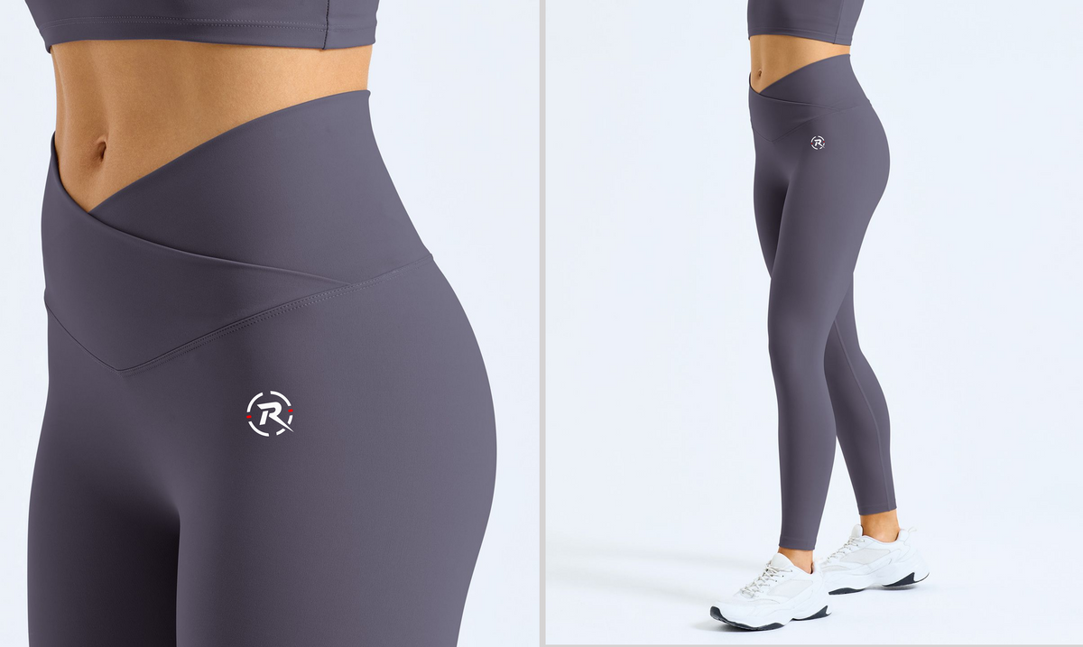 Legging luxe
