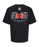 T-shirt Master the pain