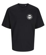 T-shirt Master the pain
