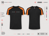T-shirt Training
