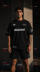 T-shirt Over noise