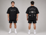 T-shirt Perseverance