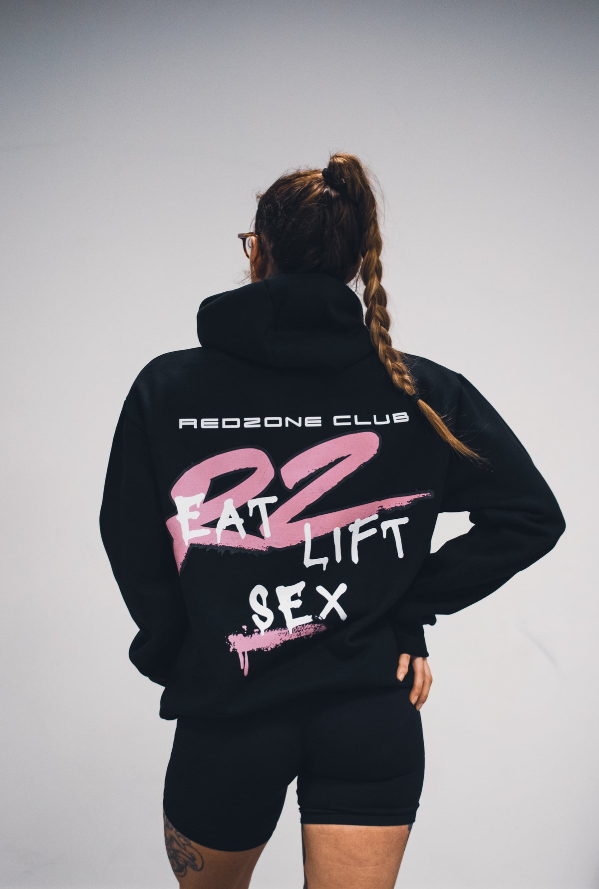 Sweat Signature Eat Lift S*x
