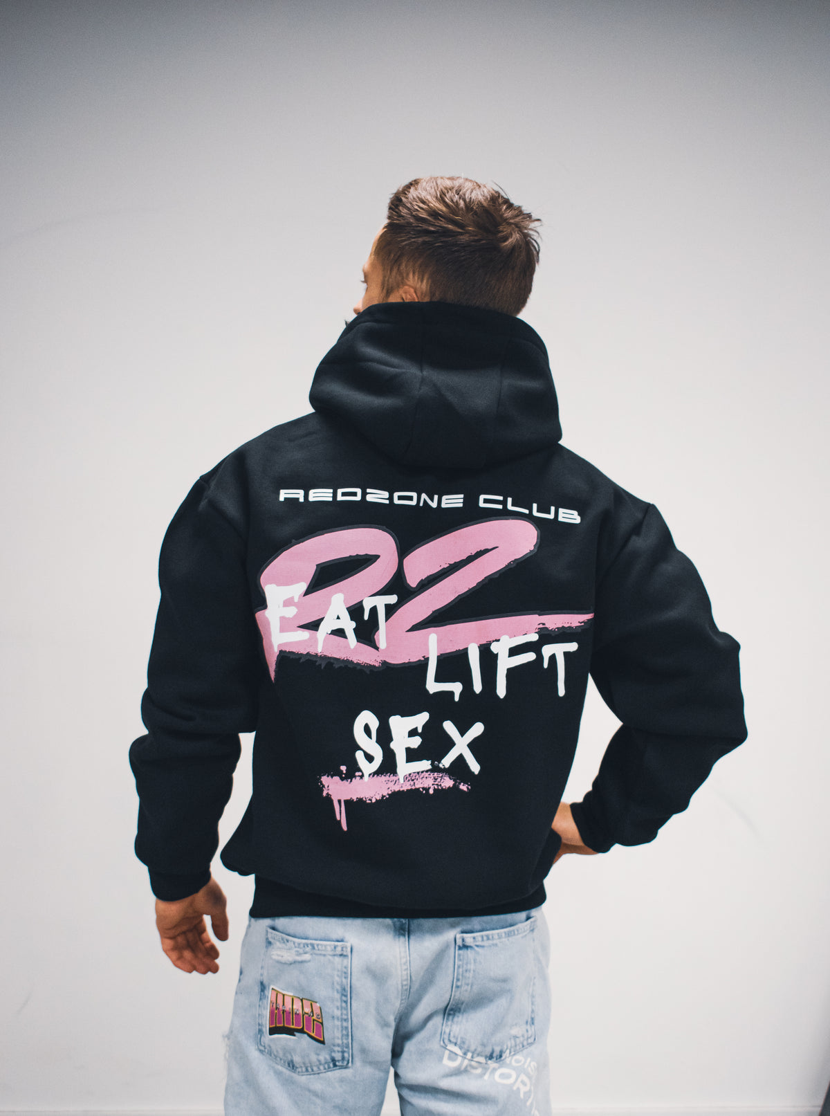 Sweat Signature Eat Lift S*x