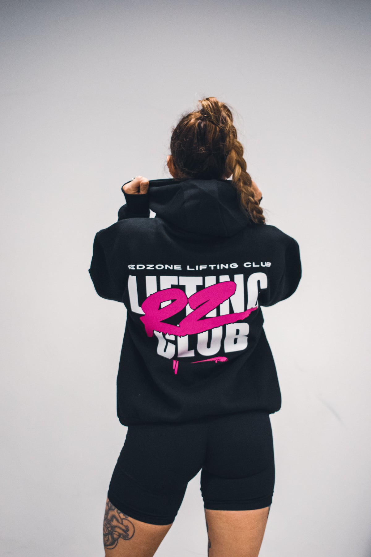Sweat Signature Lifting Club Essential