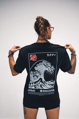 T-shirt Oversize Ikigai