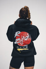 Sweat Oversize Signature Ikigai