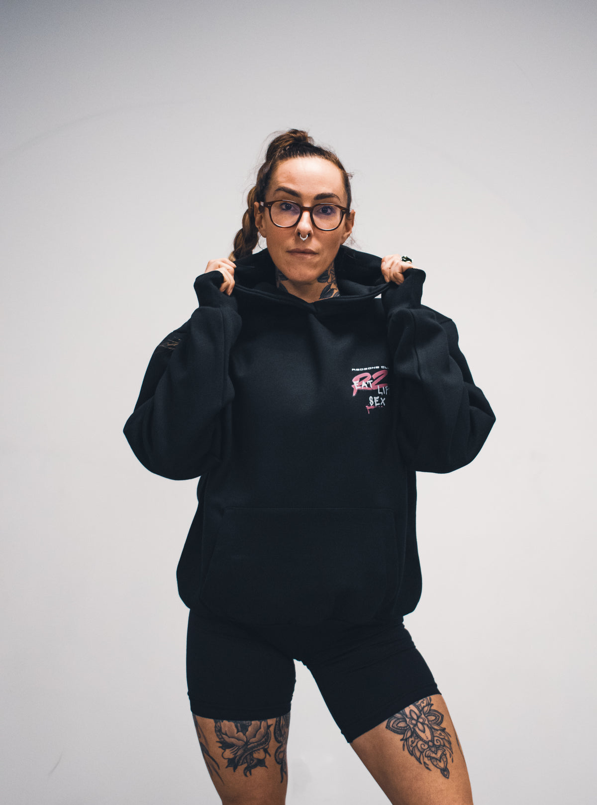 Sweat Signature Eat Lift S*x