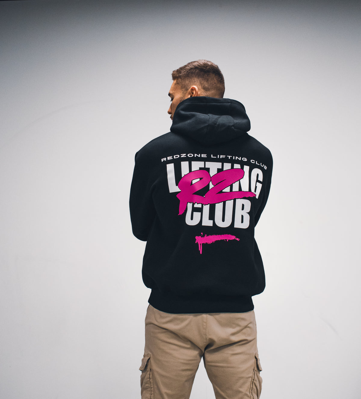 Sweat Signature Lifting Club Essential