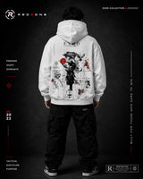 Sweat Samouraï