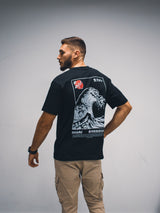 T-shirt Oversize Ikigai