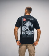 T-shirt Oversize Ikigai