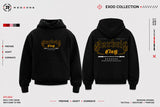 Sweat Barbell Club Vintage