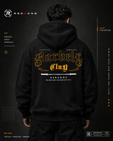 Sweat Barbell Club Vintage