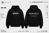 Sweat Barbell Club Minimal