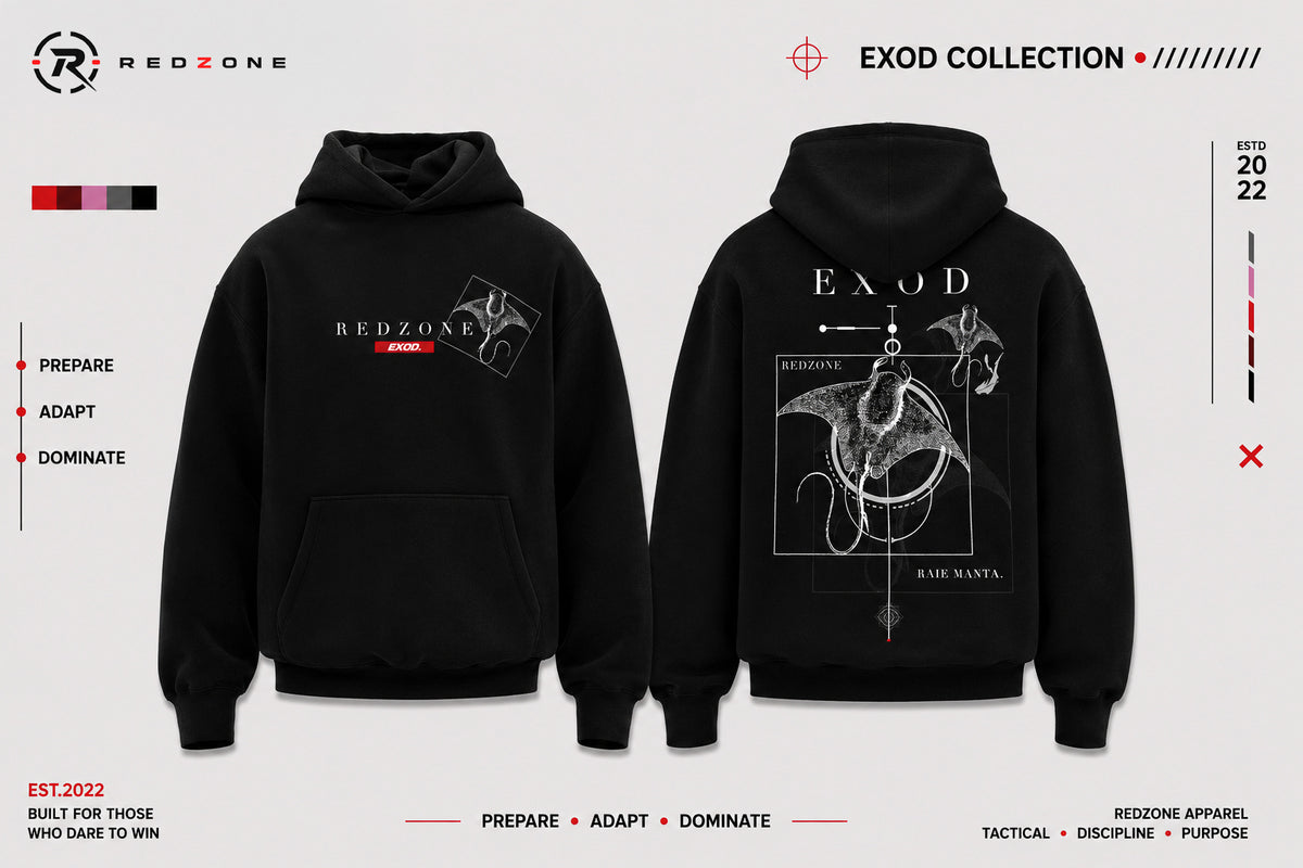 Sweat Raie Manta