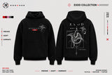 Sweat Raie Manta