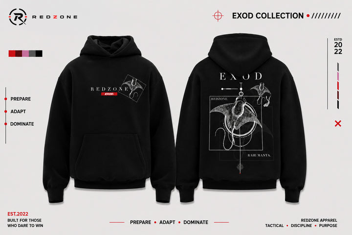 Sweat Raie Manta
