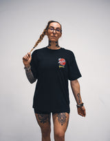 T-shirt Oversize Ikigai