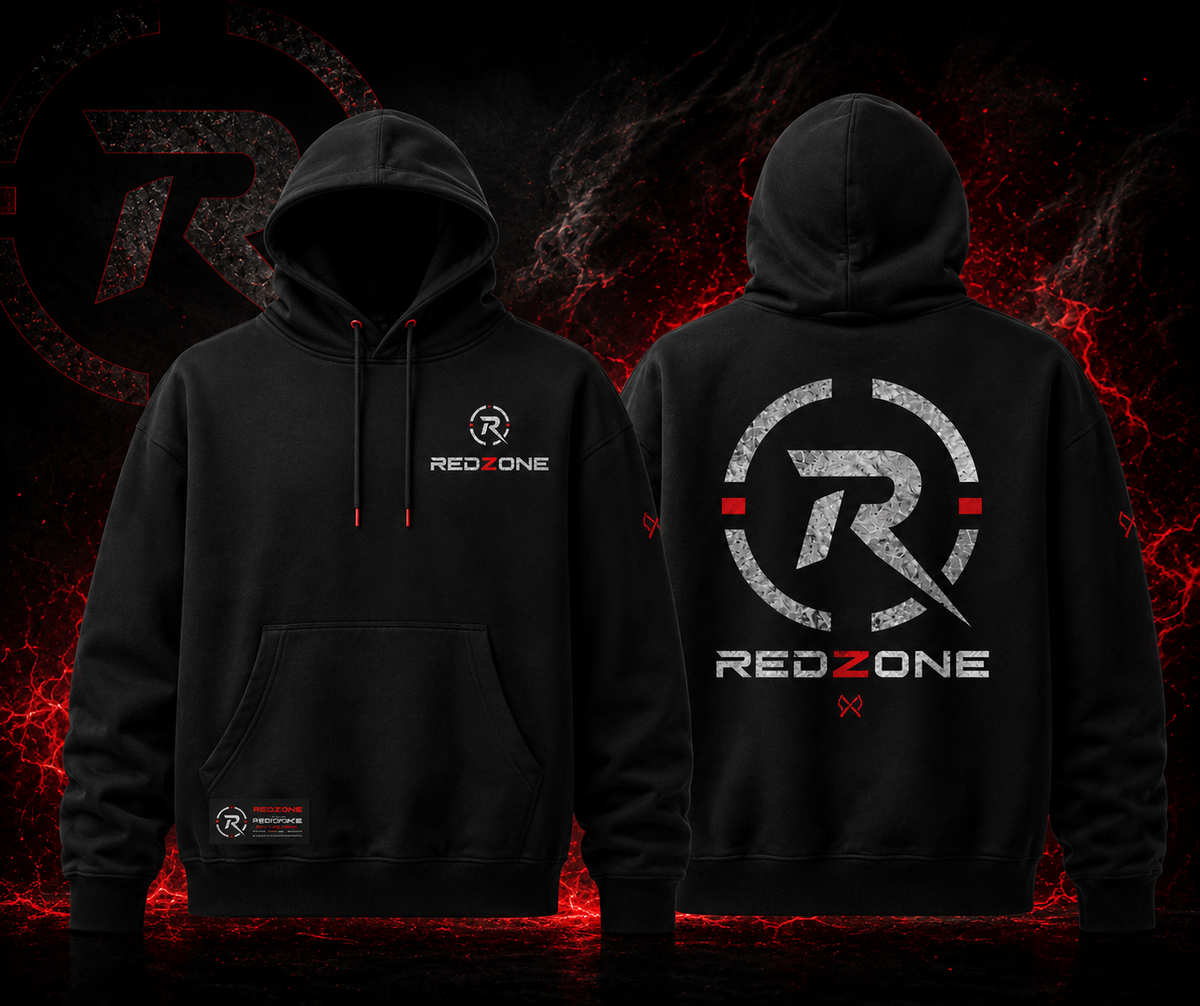 Maquette HOODIE personnalisé