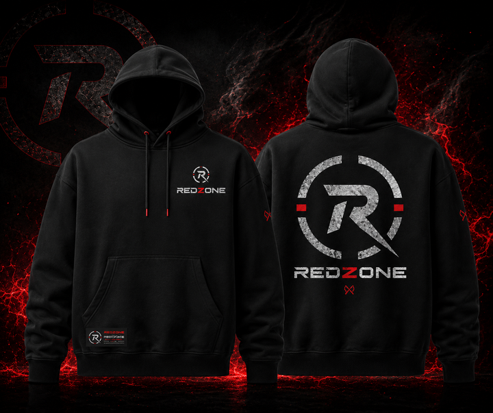 Maquette HOODIE personnalisé