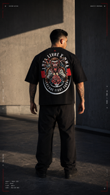 T-shirt Monkey no mery