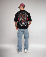 T-shirt Monkey no mery