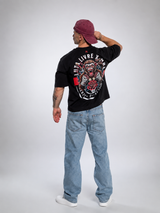 T-shirt Monkey no mery