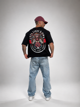 T-shirt Monkey no mery