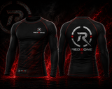 Maquette RASHGUARD personnalisé