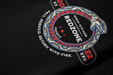 Sweat Repeat with rage