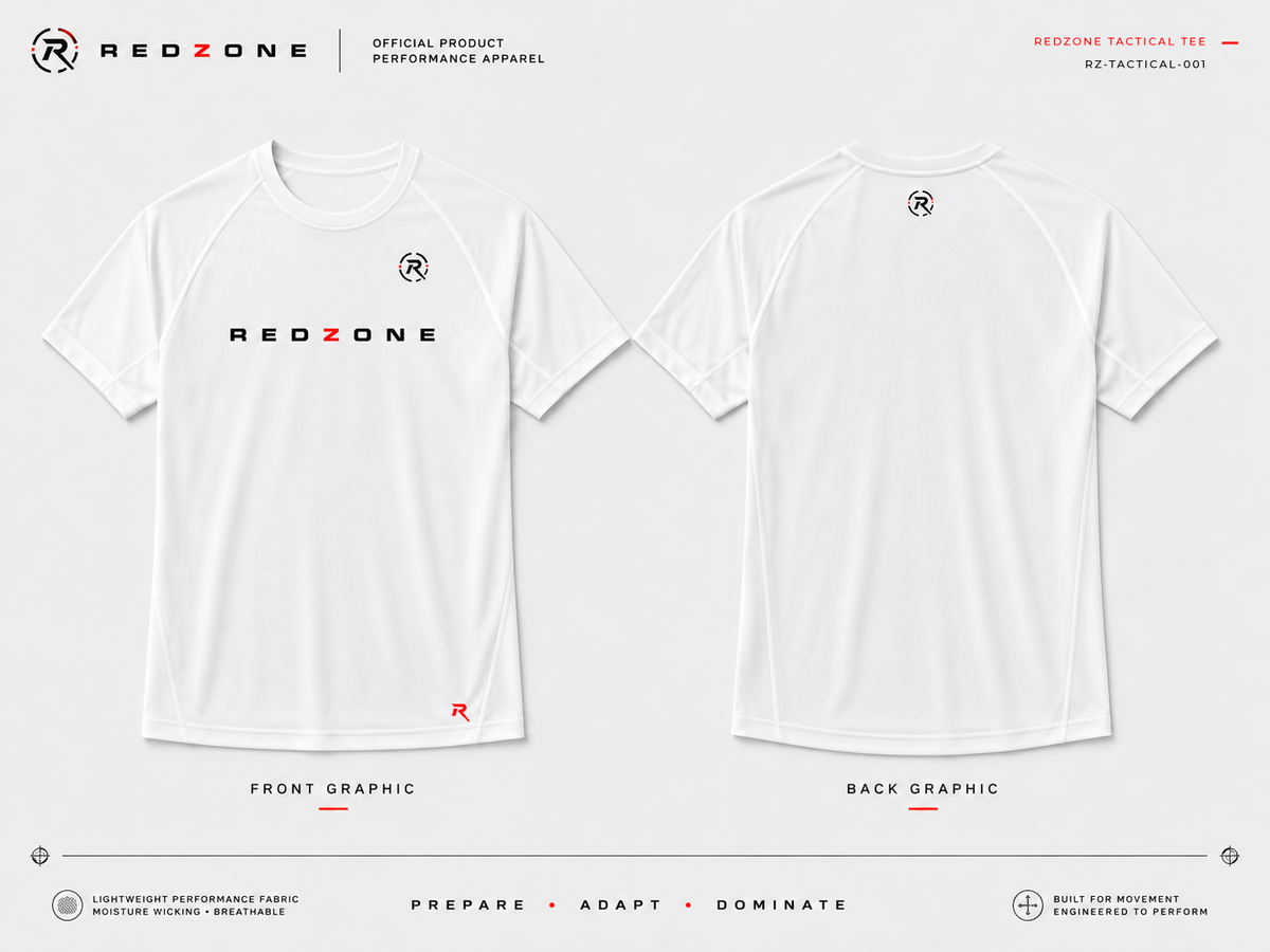 T-shirt Tactical