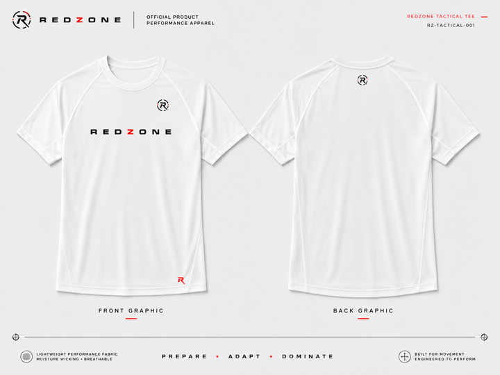T-shirt Tactical