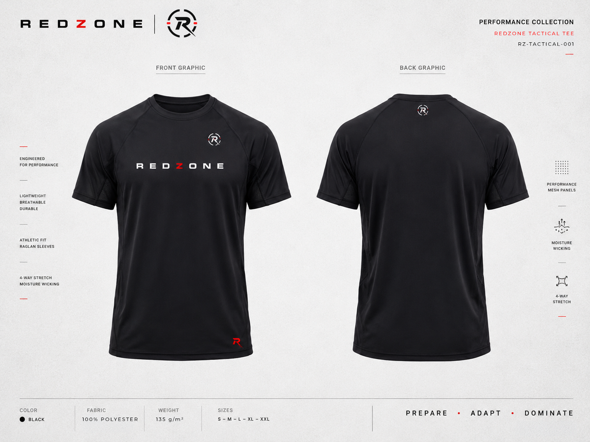 T-shirt Tactical